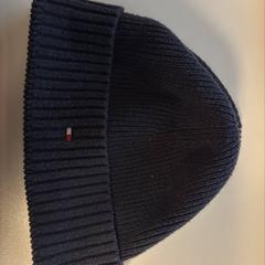 Beanie Blauw, zgłoszono przez AFAS Live przy użyciu iLost