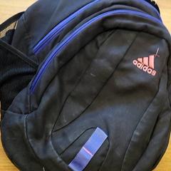 Taška, jak nahlášeno GVB pomocí iLost