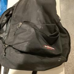 Rugtas, rapporterat av Gemeente Amsterdam med iLost