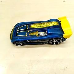 Toy, as reported by IKEA Haparanda using iLost