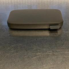 Powerbank Grey, zoals gemeld door MEININGER Hotel Leipzig Hauptbahnhof met iLost