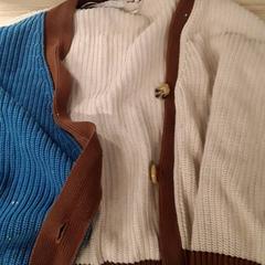 Sweater & Vest Melding Stockholm (L), as reported by IKEA Breda using iLost