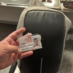 Gray bag, segons s'ha informat a iLost