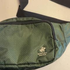 Tas, zoals gemeld door HTM met iLost