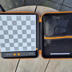 Chessnut schaakcomputer, segons s'ha informat a iLost