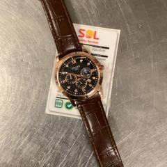 Watch, as reported by MEININGER Hotel Copenhagen using iLost