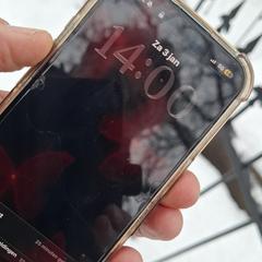 Mobieltje, as reported to iLost