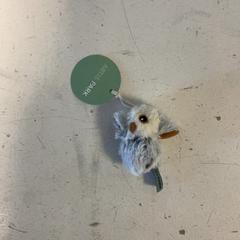 Sleutelhanger Uil, iLost를 사용하여 Artis에 보고됨