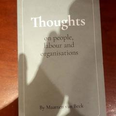 Book, as reported by Grand Hotel Amrath Kurhaus using iLost