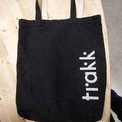 Tote bag bag Tote bag, as reported by IKEA Nantes using iLost
