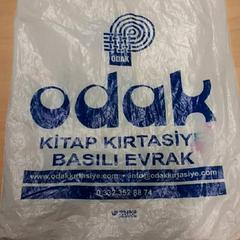 Torba, zgłoszono przez RET przy użyciu iLost