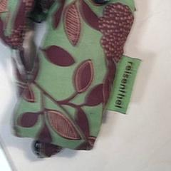 Pouch, as reported by IKEA Gent using iLost