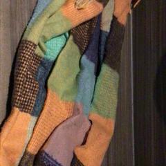 Sjal, rapporterat av Van der Valk Hotel Zwolle med iLost