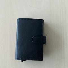 Txartelaren titularra - Thaher, gisa salatu by Regio Oost-Vlaanderen iLost erabiliz