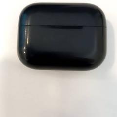 Headphone case case, as reported by Arriva Limburg Noord using iLost