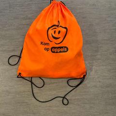 Motxilla sportzakje, segons ha informat Regio Oost-Vlaanderen mitjançant iLost