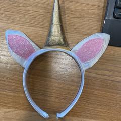 Haarband, gemeldet von Designer Outlet Roosendaal über iLost