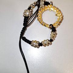 Smycken sierr, rapporterat av Qbuzz DMG med iLost