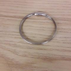 Sieraad, zoals gemeld door IKEA Breda met iLost