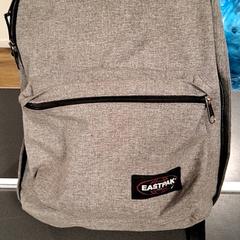 Mochila, segundo informou Breng Nijmegen usando iLost