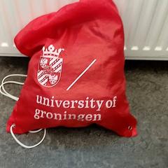 İLost kullanarak Qbuzz GD Groningen HS tarafından bildirildiği gibi Tasje Rood