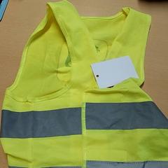 Kleding Vest, ako bolo nahlásené Regio Limburg - Leuven pomocou iLost