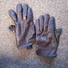 Handschoenen, gisa salatu by Burgers' Zoo iLost erabiliz