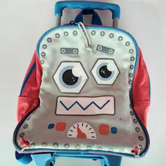 Bag, as reported by Twisto using iLost