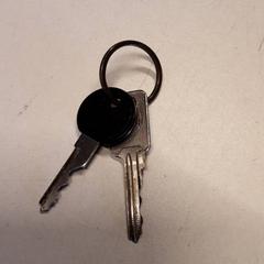 Llave & Llaves, ha sido reportado por Qbuzz ZHN con iLost