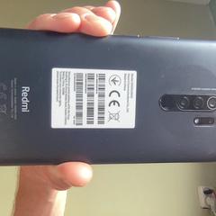 Xiaomi Redmi phone (German OS) がiLostに報告されました