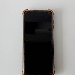 Chytrý telefon Maimounatou Samsung, jak nahlášeno Centraal magazijn pomocí iLost