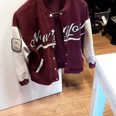 Jaqueta, segons ha informat Qbuzz ZHN mitjançant iLost