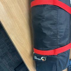 Bag, as reported by Connexxion Amstelland-Meerlanden Schiphol Noord using iLost