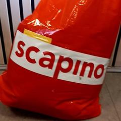 Borsa, come riportato da U-OV Amersfoort utilizzando iLost