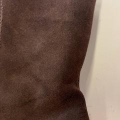 Schoenen, zoals gemeld door HTM met iLost