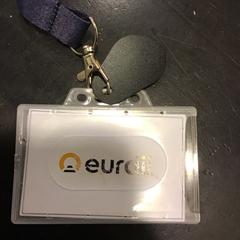 열쇠, iLost를 사용하여 U-OV Utrecht에 보고됨