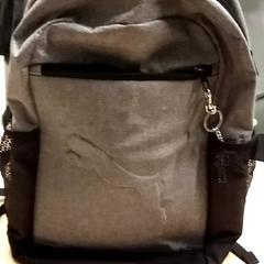 Bag, som rapportert av RET ved bruk av iLost