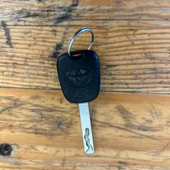 Key, as reported by Awakenings Upclose using iLost