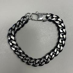 Bracelet Schakel, as reported by Burgers' Zoo using iLost