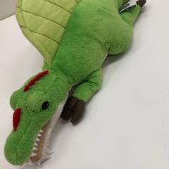 恐竜のぬいぐるみ, som rapportert av IKEA新三郷 ved bruk av iLost
