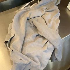 هودي Grey، كما تم الإبلاغ عنه بواسطة MEININGER Hotel Leipzig Hauptbahnhof عبر iLost