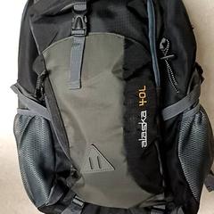 Motxilla, segons ha informat Qbuzz GD Groningen Peizerweg mitjançant iLost