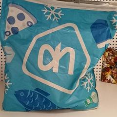 Poltsa, gisa salatu by Qbuzz GD Groningen HS iLost erabiliz