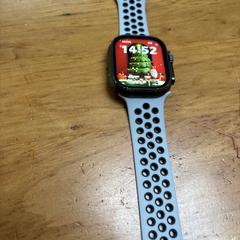 Horloge, as reported to iLost