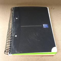 공책, iLost를 사용하여 Qbuzz GD Groningen Peizerweg에 보고됨