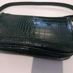 Taška, jak nahlášeno Arriva Limburg Zuid pomocí iLost