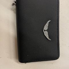 Lommebok Poterson, som rapportert av HTM ved bruk av iLost