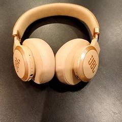 Headphones, as reported by Padualaan 97 using iLost