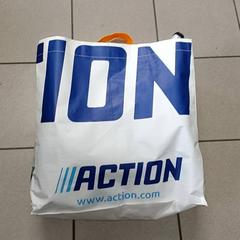 Torba - draagtas, zgłoszono przez Regio Antwerpen - Brussel przy użyciu iLost