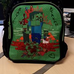Backpack BAYIR, as reported by Centraal magazijn using iLost